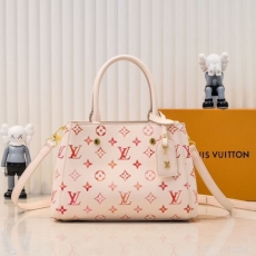 Louis Vuitton Top Handle Bags